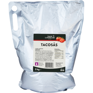 Tage Lindblom Tacokastike 3kg