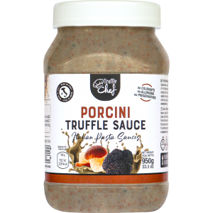 Truffle Chef Tryffeli-herkkuta