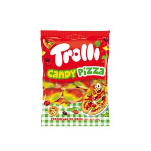 Trolli Pizza makeispussi
