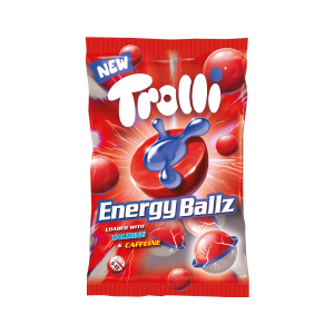 Trolli Energy Ballz makeispuss