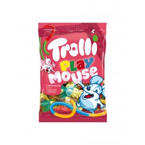  Trolli Playmouse viinikumit