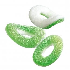  Trolli Omenarenkaat