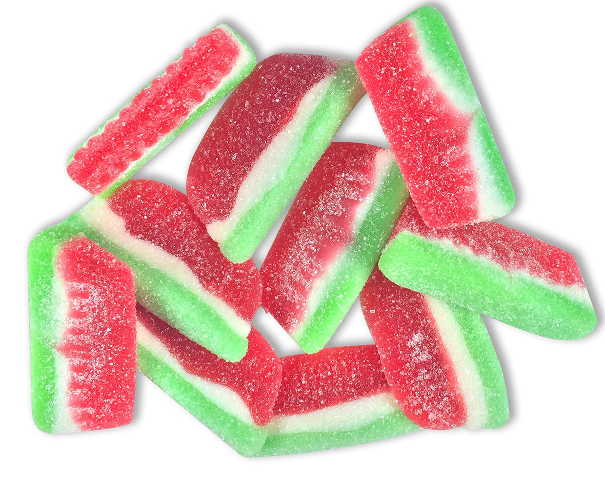  Trolli  Vesimeloni