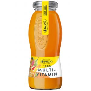 Rauch Multivitamiinitäysmehu