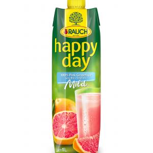 Rauch Happy Day Verigreippi
