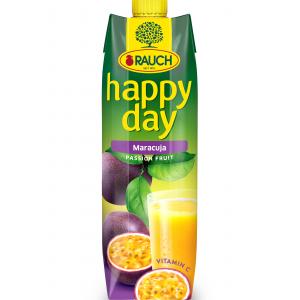 Rauch Happy Day Passiohedelmä