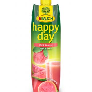 Rauch Happy Day Pink Guava