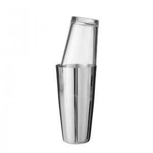 Mixtec Boston Shaker