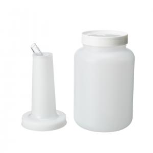 Mixtec Mehupullopaketti 2L