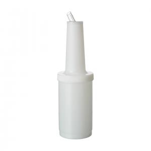 Mixtec Mehupullopaketti 1L